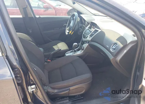 2016 Chevrolet Cruze Limited 1Lt Auto z USA, uszkodzony, nr VIN 1G1PE5SB3G7224398